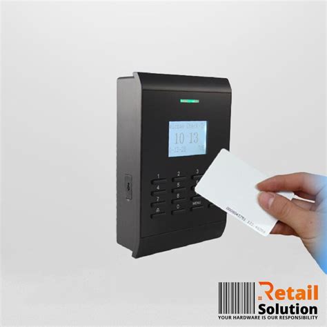 rfid solutions bangladesh